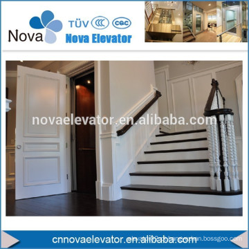 320KGS, 4 Pessoas Barato Home Elevador Elevador